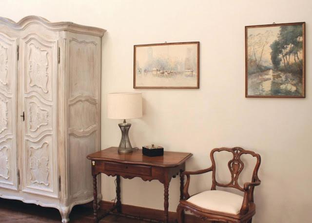 B&B Del Piazzo Biella Zimmer foto