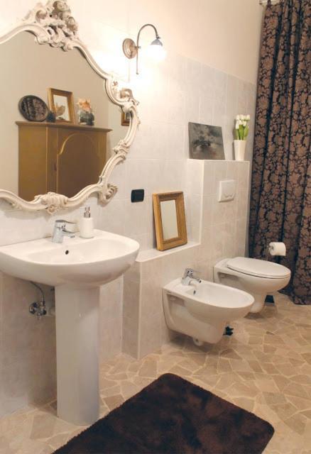 B&B Del Piazzo Biella Zimmer foto