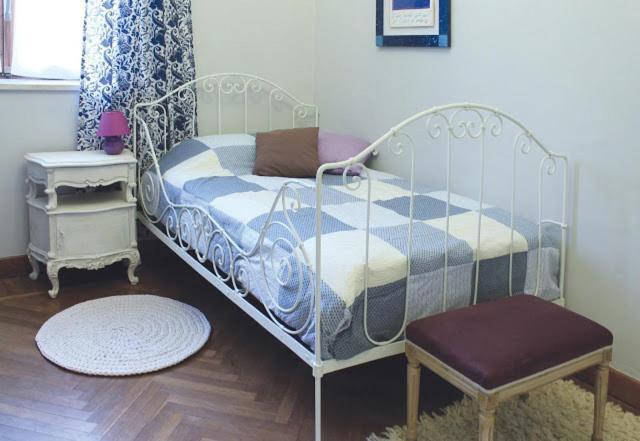 B&B Del Piazzo Biella Zimmer foto