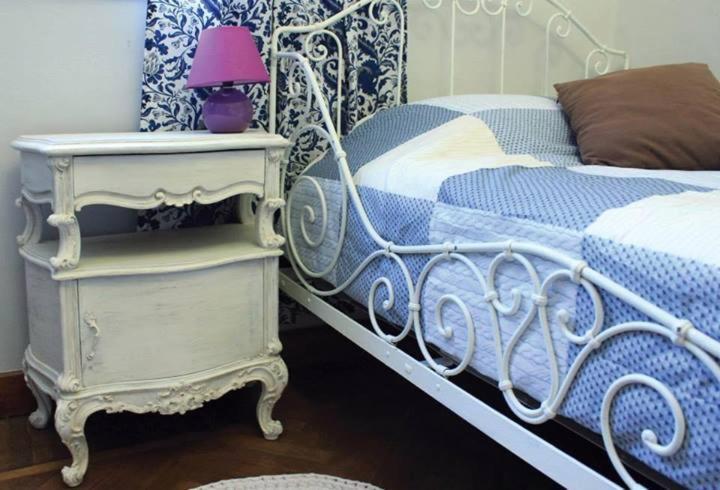 B&B Del Piazzo Biella Zimmer foto